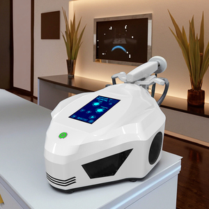 ND YAG Picosecond Laser Machine 1064nm Portable Style ISO13485 CE Approved for Tattoo Removal and Carbon Peeling EU