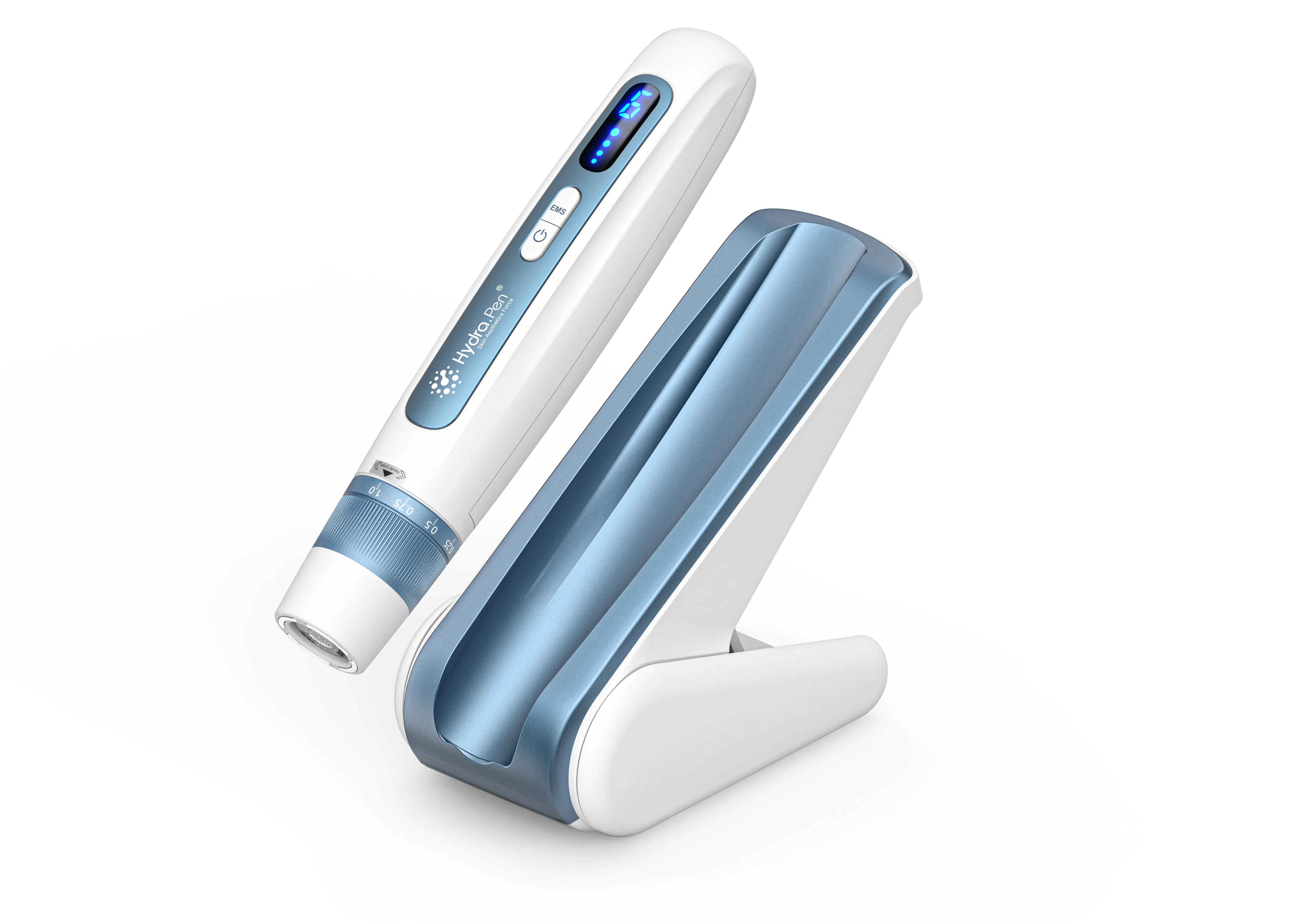 Professional Facial Rejuvenation Equipment with Advanced Hydra Pen H5
