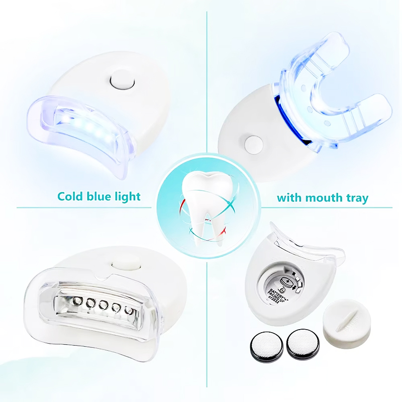 Teeth Whitening Kit 4