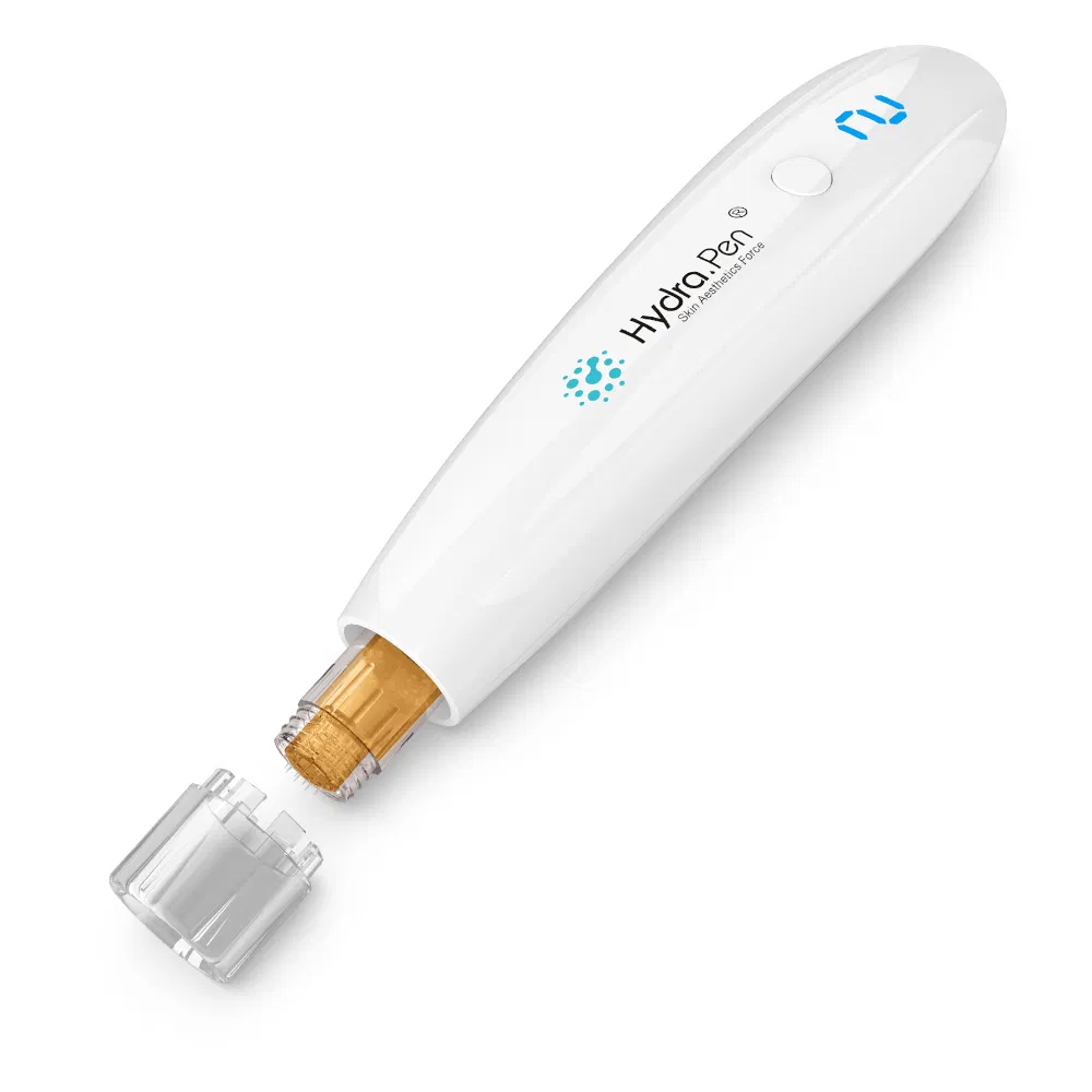 Professional Hydra Pen Microneedle Tool for Youthful Skin