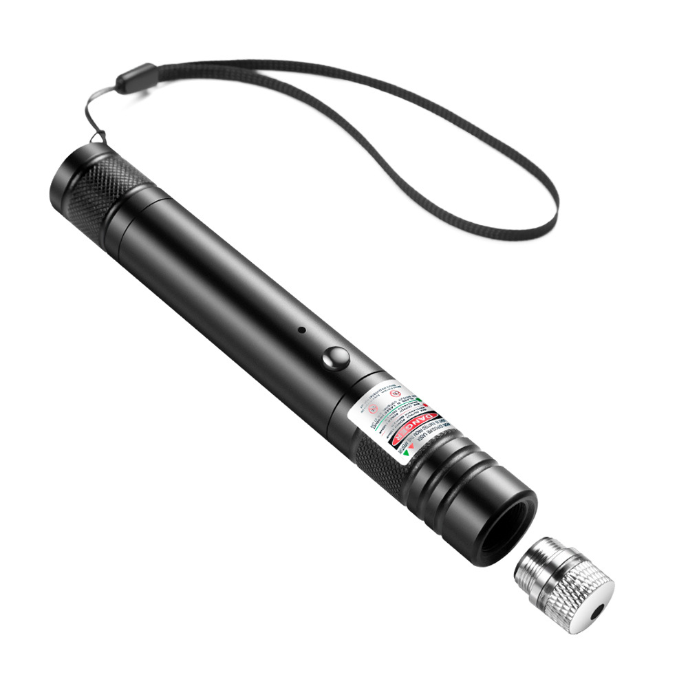 Outdoor Pointeurs Green Laser Pointer Stars Pet Cat Toy Stars USB Charge Flashlight Red Blue Green Laser Pointer 303 Pen