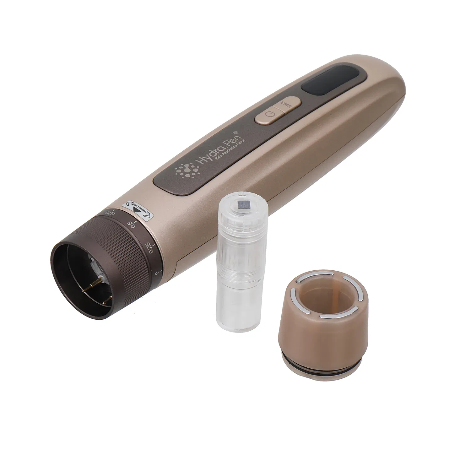Professional Hydra Pen H5: Electric Microneedling Device for Home Use