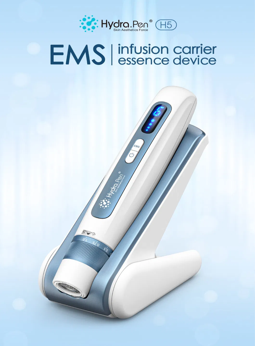 Advanced Hydra Pen H5