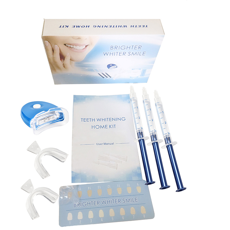 Teeth Whitening Kit