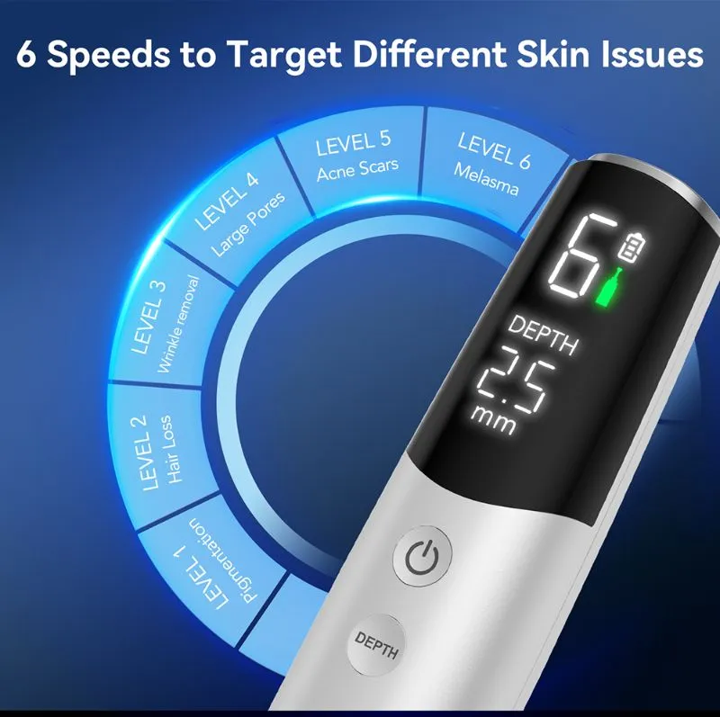 M9 Derma Pen Detail 12