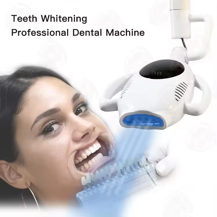 Teeth whitening machine 2