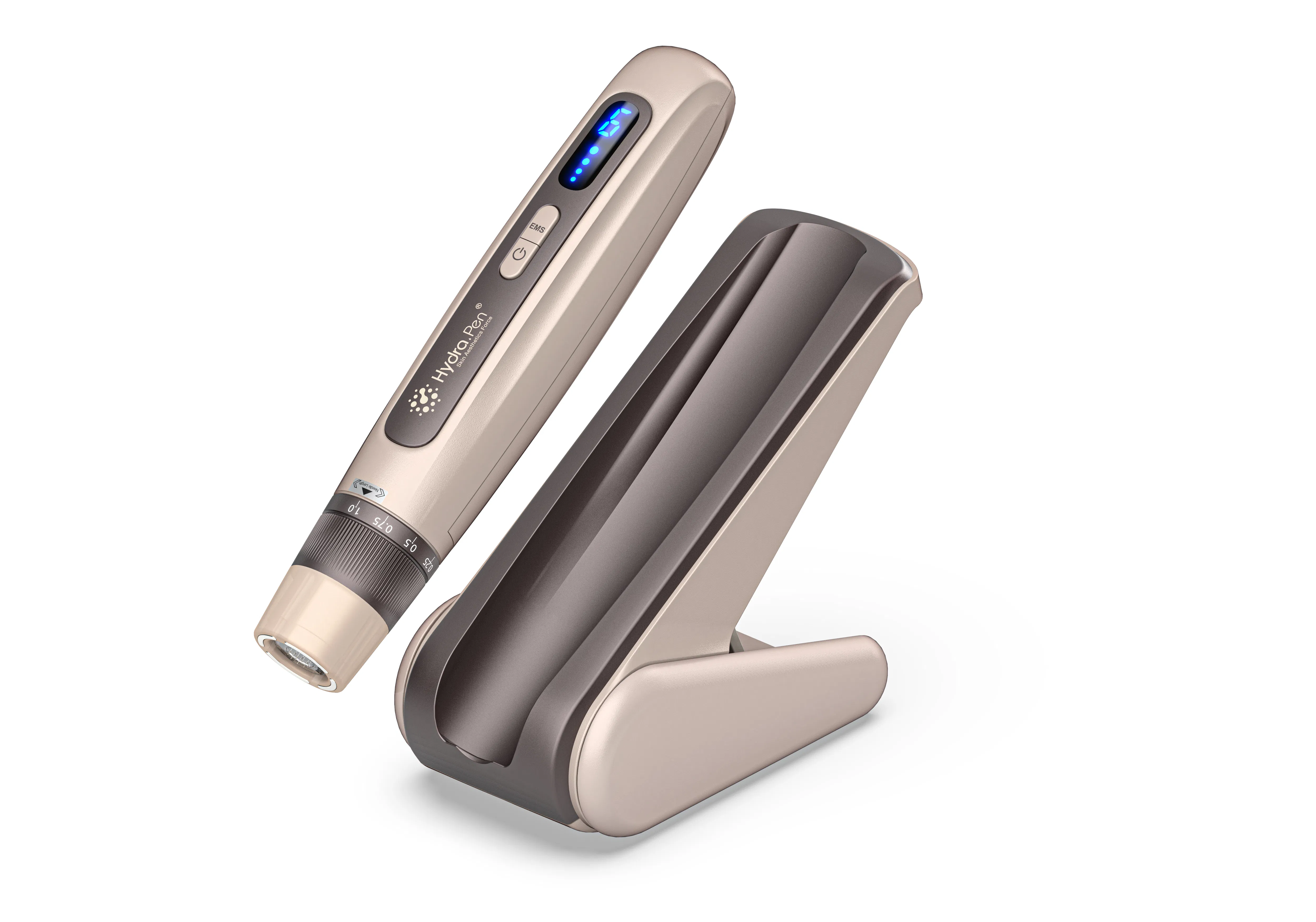 Advanced Hydra Pen H5 Professional Micro-Needling Device for Skin Rejuvenation