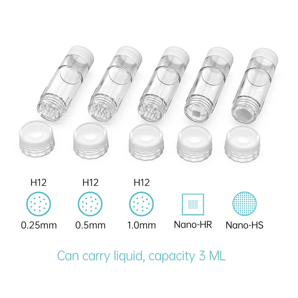 Microneedle Device
