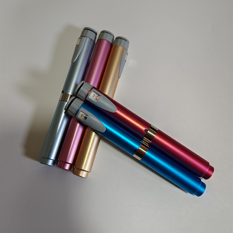 Stock Magic V2 Pen Anti-Wrinkle Beauty Injector Pen 3mL Cartridge Cassette Bottle Reusable Pen