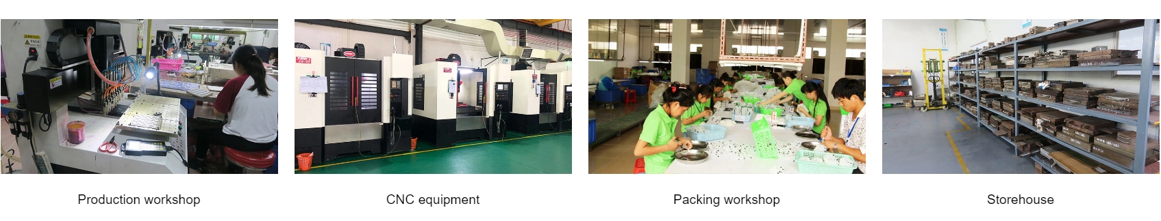 Production Line