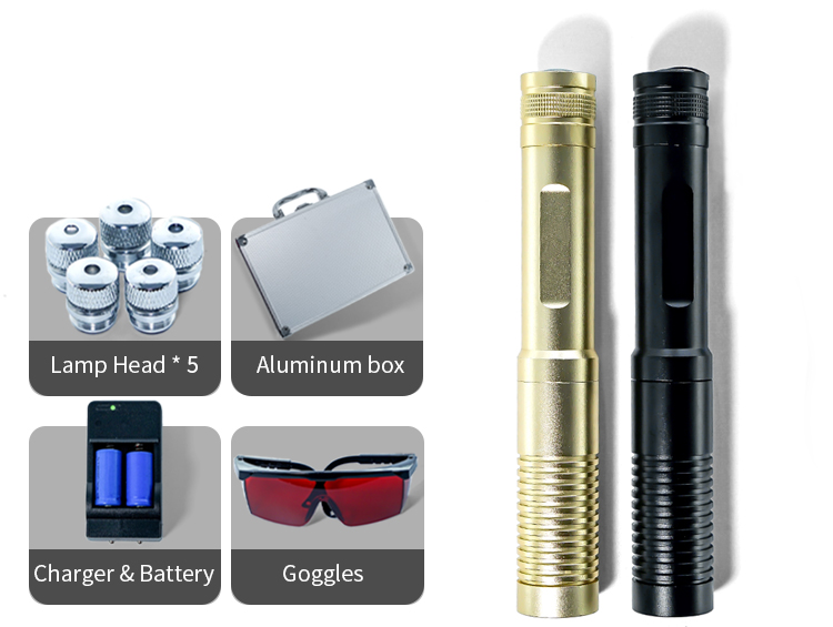 Product packaging
