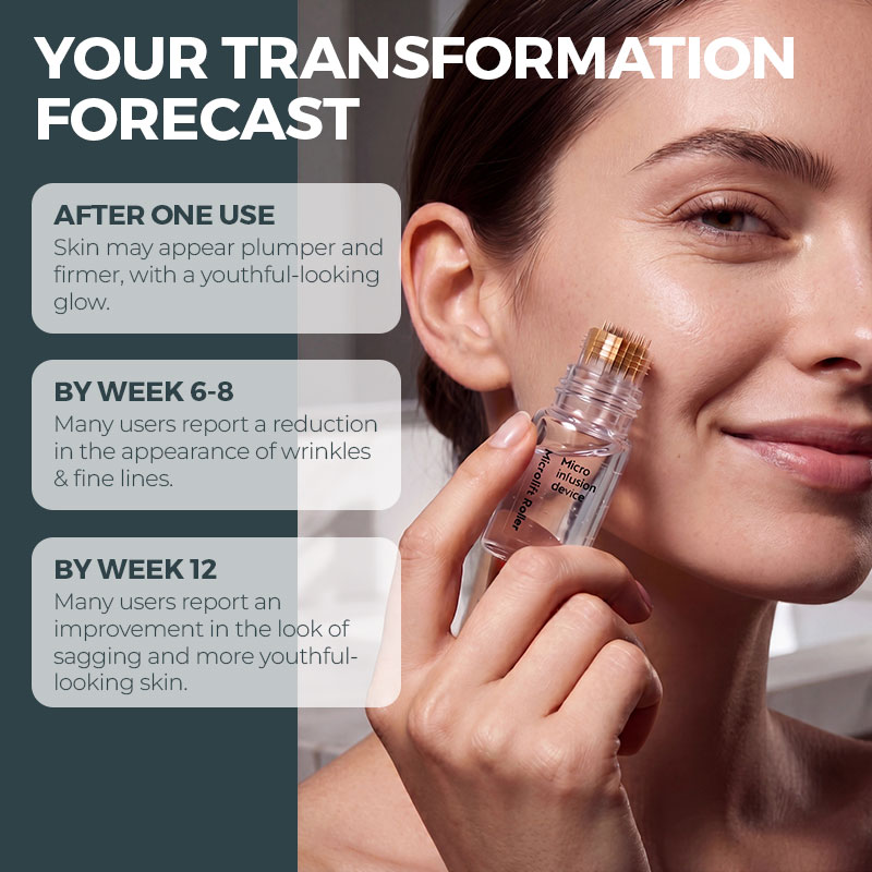 Oem Dendrobium Officinale Anti Aging Microlitre Ampoule Serum Cordyceps Sinensis Micro Infusion System For Face