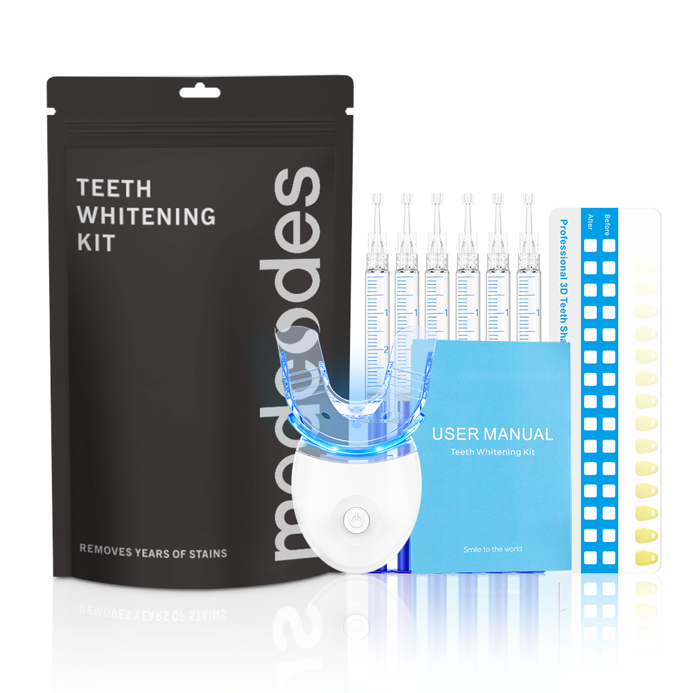 Teeth Whitening Kit 3