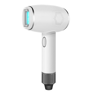 Lovinity for Instant Body Hair Removal IPL Device-Plastic Electric Household Use