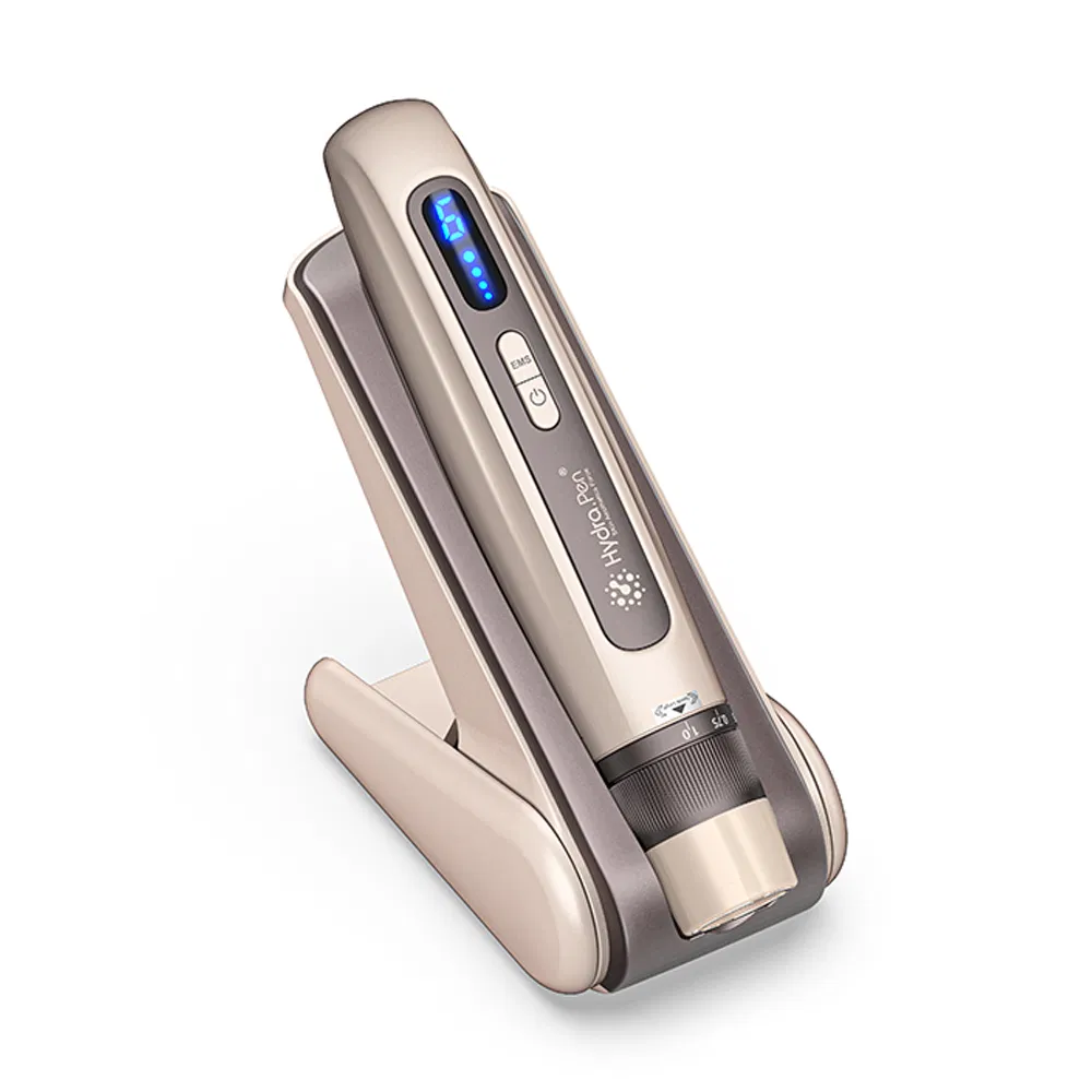 Hydra Pen Professional Microneedling Pen Anti-Aging Face Skin Care Dermapen Therapy Beauty Device Microneedle Pen Salon Beauty Use