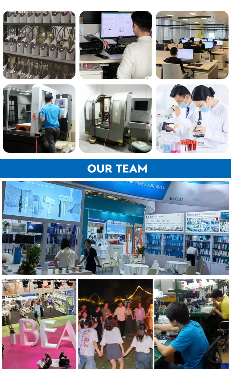 Company view 2