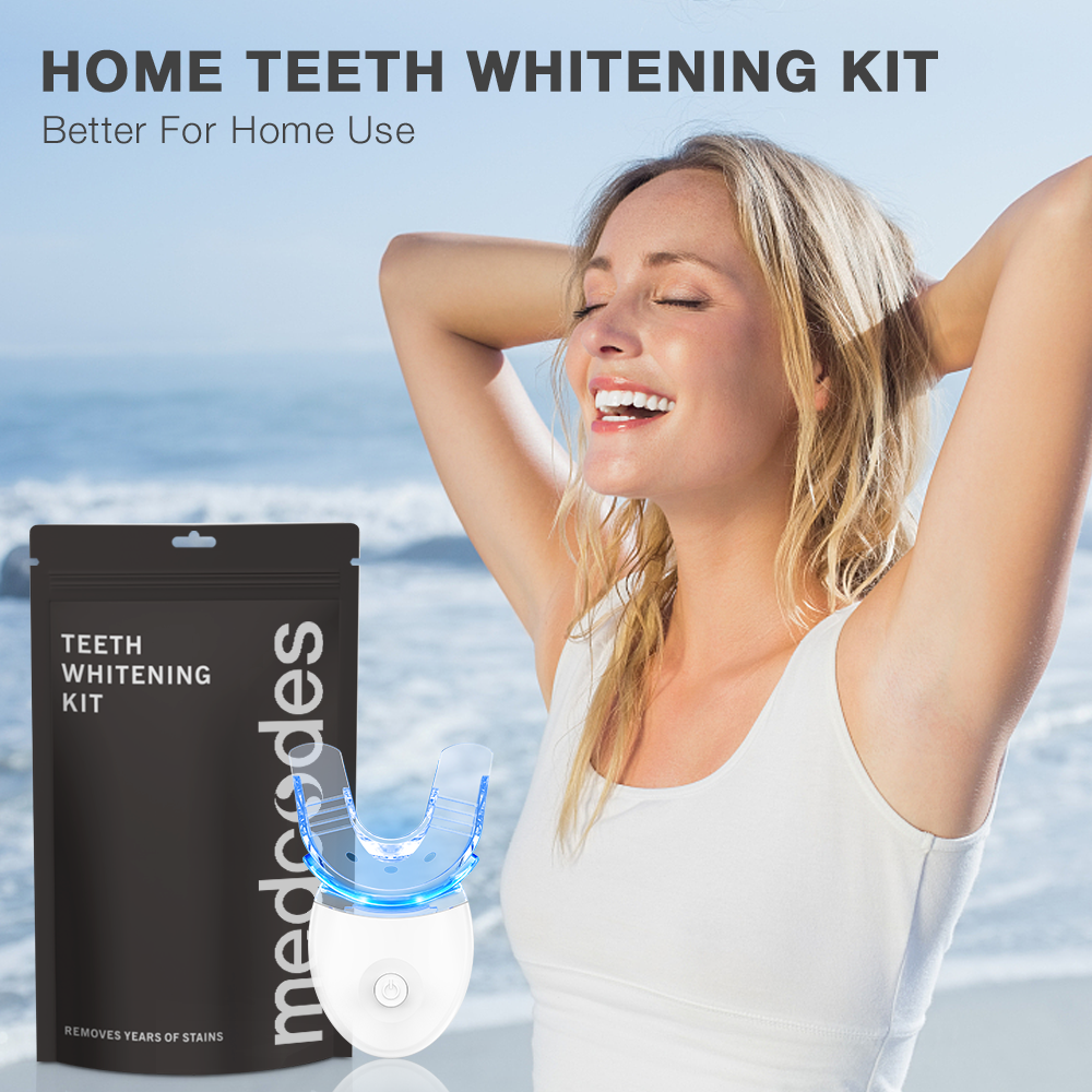 Teeth Whitening Kit 9