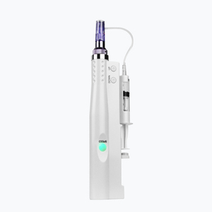 Wireless Derma Pen Powerful Ultima Microneedle Dermapen Meso Rechargeable With One Year Warranty
