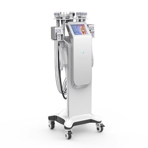 Professional Vertical Big Promotion 10 in 1 Facial Lifting Body-slim 80k Cavi Machine Weight Loss