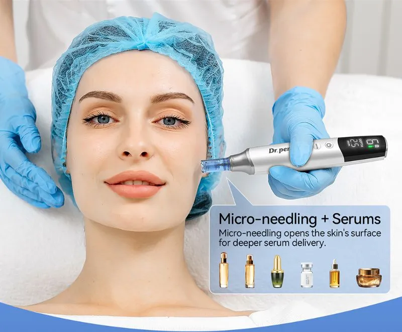M9 Derma Pen Detail 7