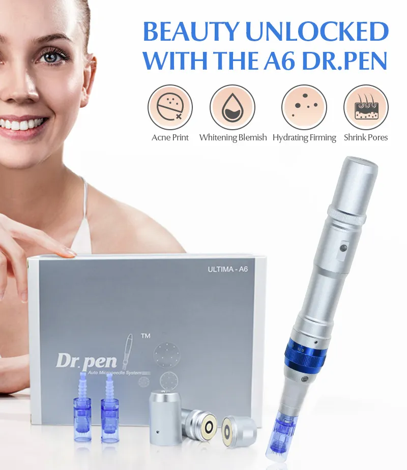 Derma Pen A6 Professional