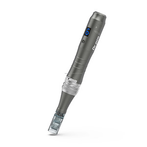 Beauty Products Derma Pen Plasma Pen Derma Rolling System for Skin Care Beauty Care 12 Needles Derma Pen