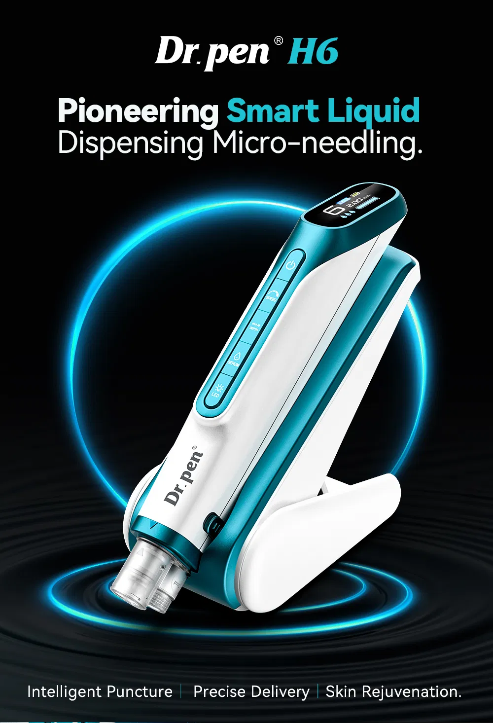 Skin Pen
