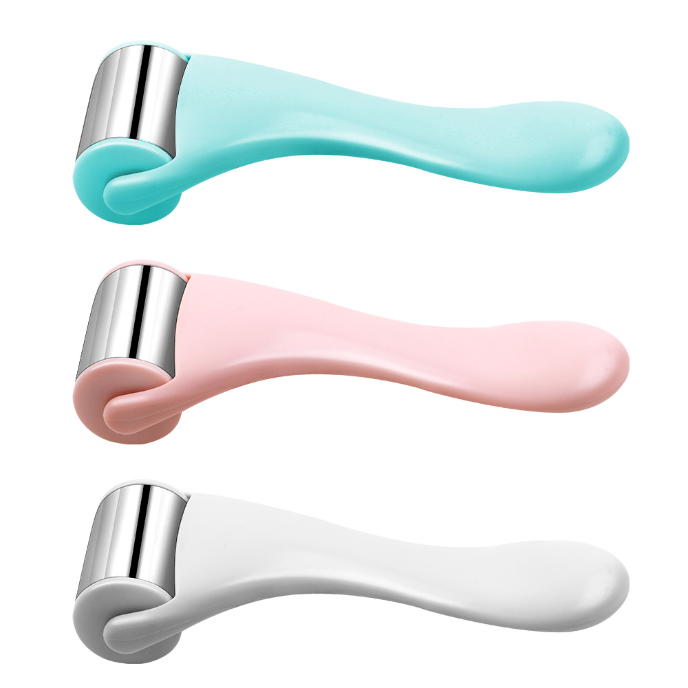 Ice Roller for Face - Facial Ice Roller for Face &amp; Eye Puffiness Relief