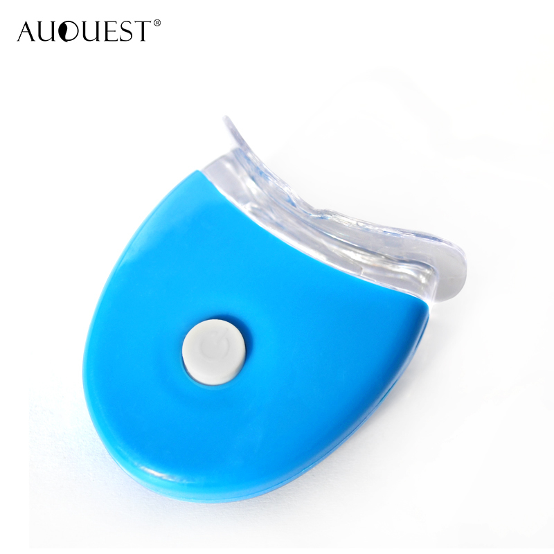 Teeth Whitening Kit with Led Light Cleansing Teeth Removal Stains Anti Yellow Charcoal Teeth Whitening Kit