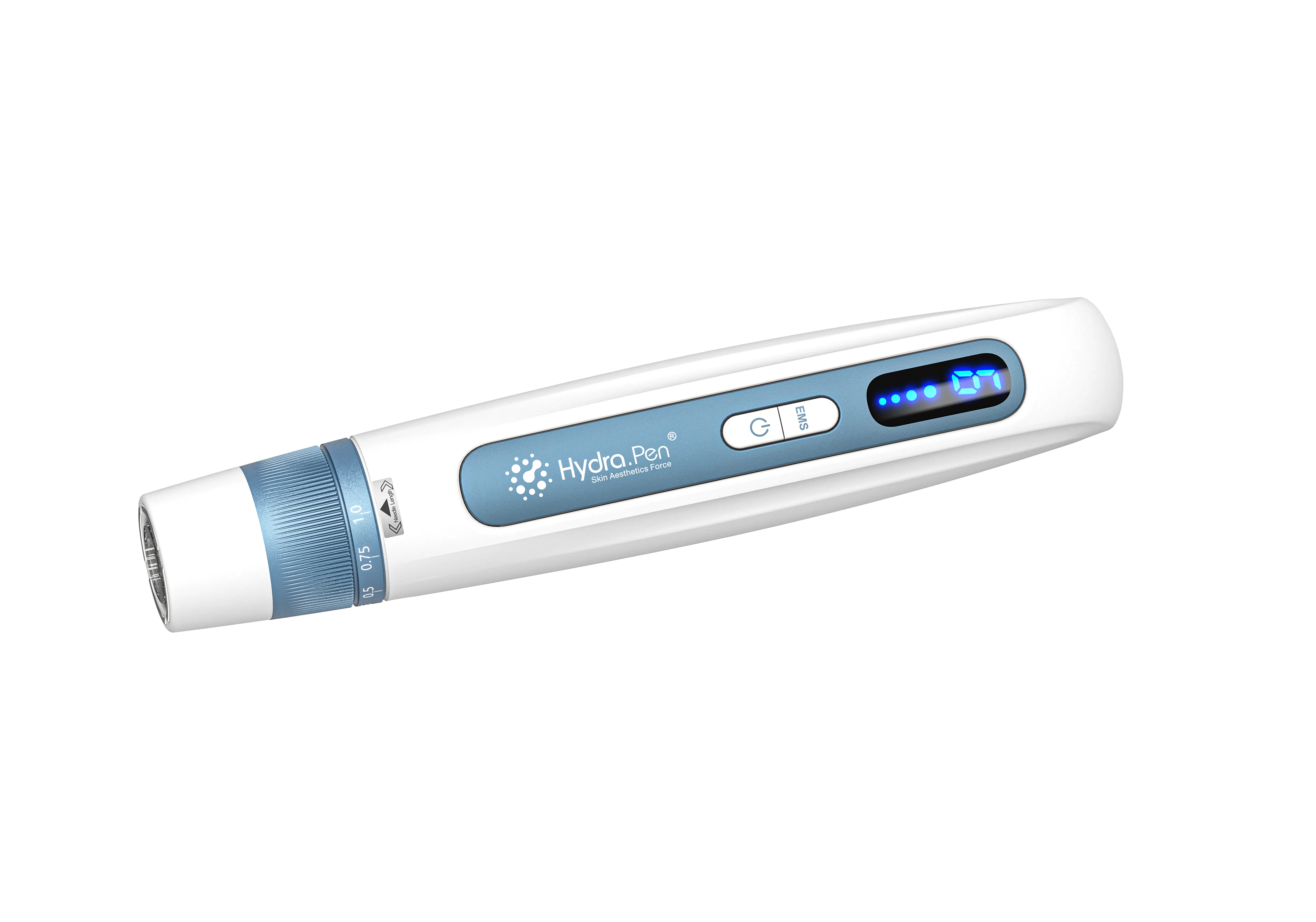 Advanced Hydra Pen H5: Essential Tool for Beauty Professionals