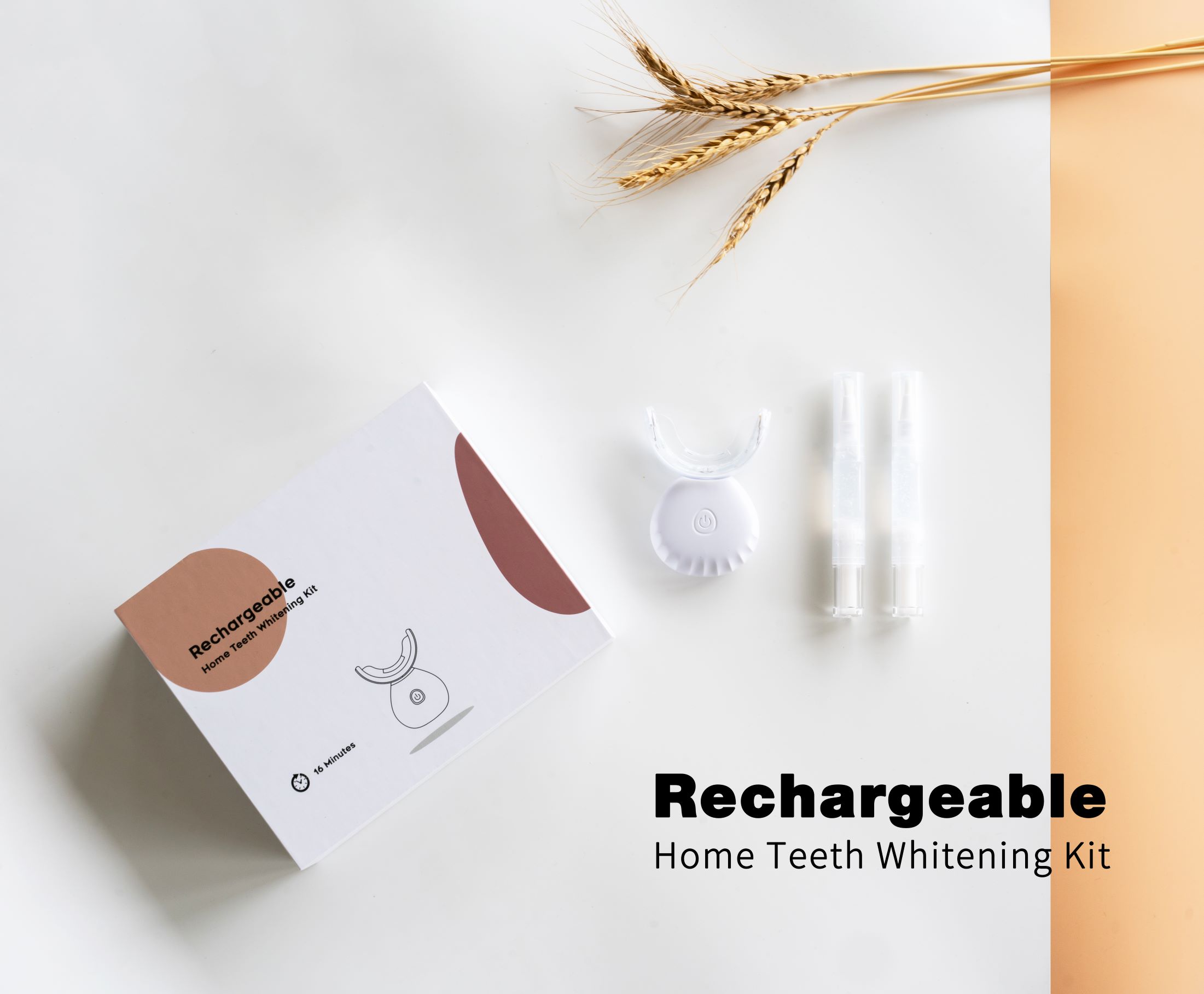 Teeth Whitening Kit 3