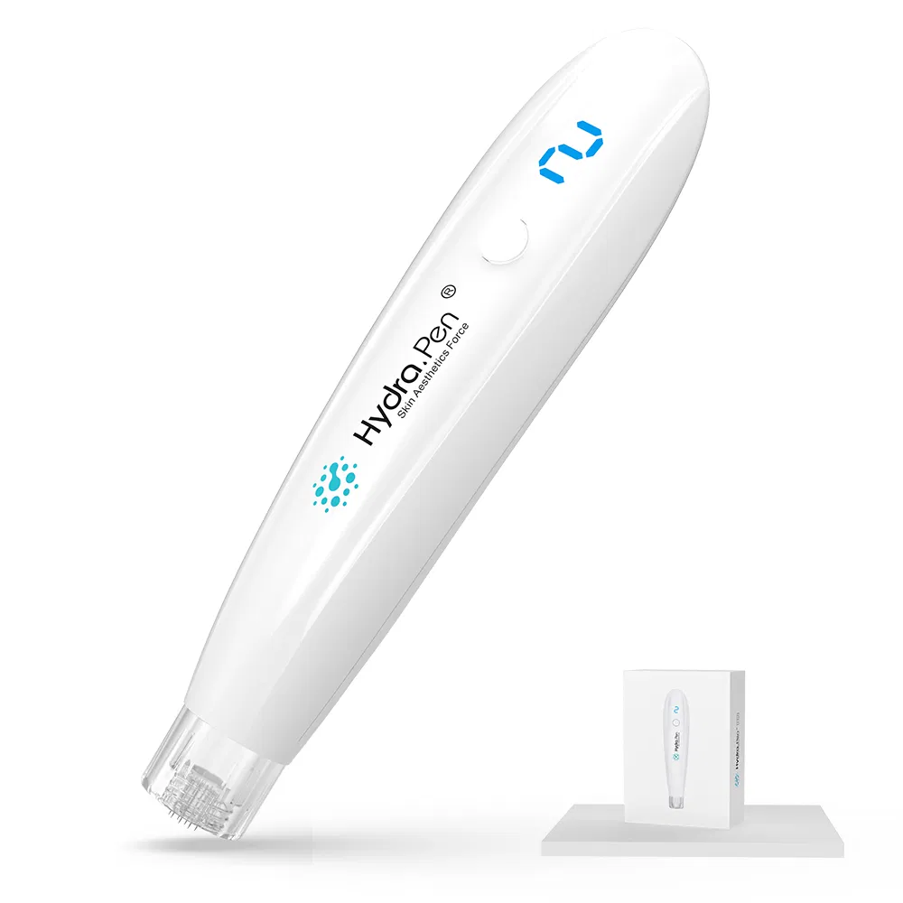 Professional Hydra Pen Microneedle Tool for Youthful Skin