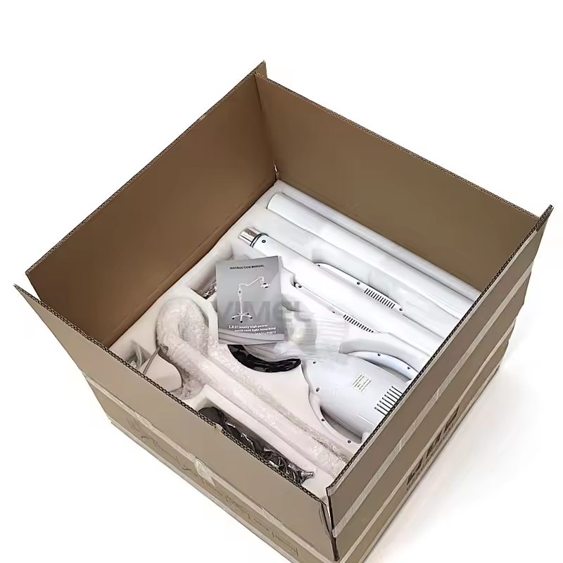Professional LED Kit Teeth Whitening Machine for Commercial Use Clinic-Grade Custom Logo Adult