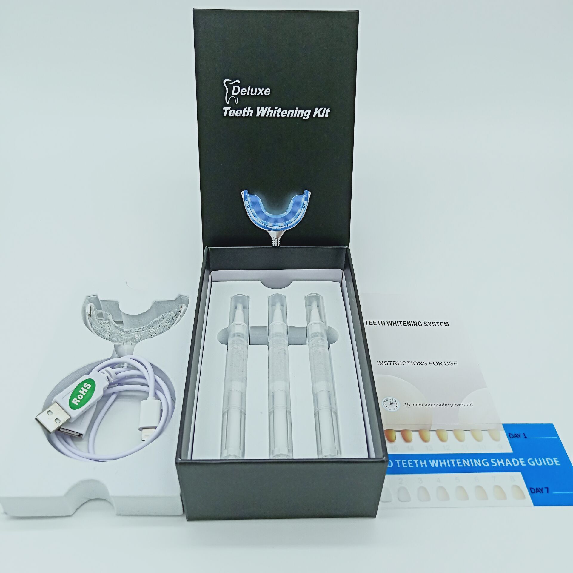 USB choice 3