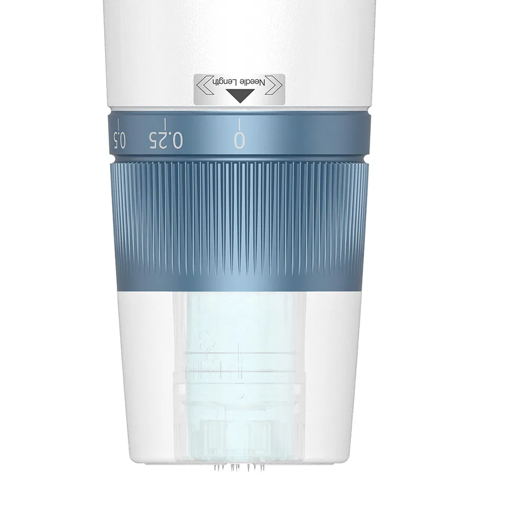 Advanced Hydra Pen H5 for Professional Microneedling Solutions