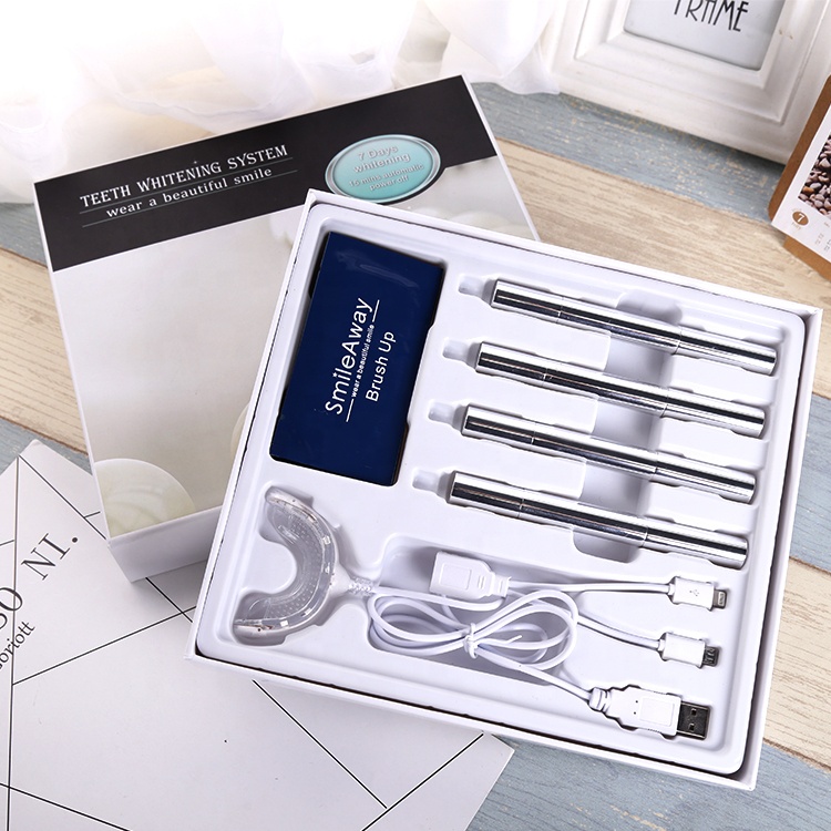 Teeth Whitening Kit