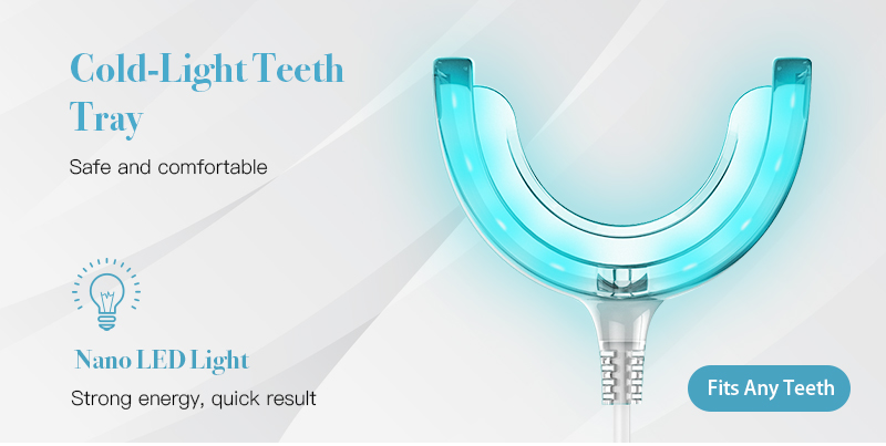Teeth Whitening Detail