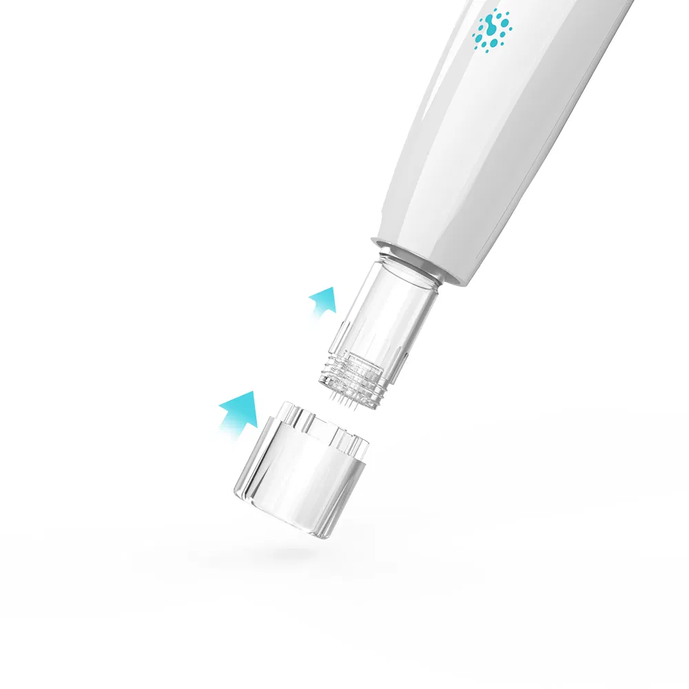 Professional Anti-Acne Hydra Pen for Radiant Skin Solutions