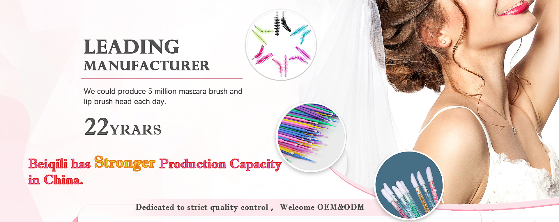 Product Banner