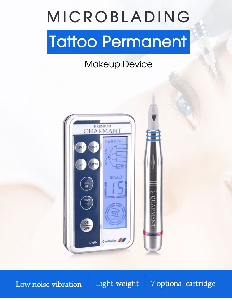 Charmant Tattoo Machine