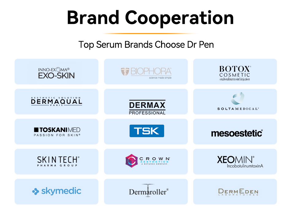 Brand Cooperation