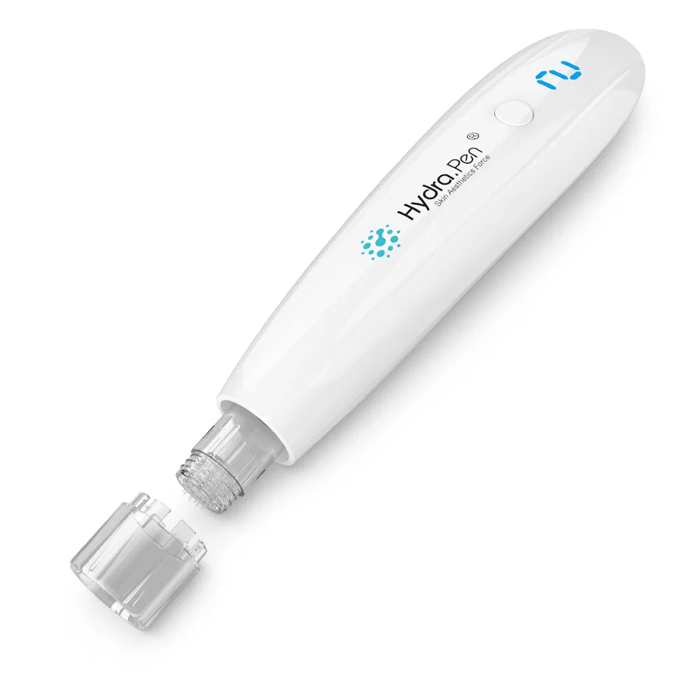 Professional Anti-Acne Hydra Pen for Radiant Skin Solutions