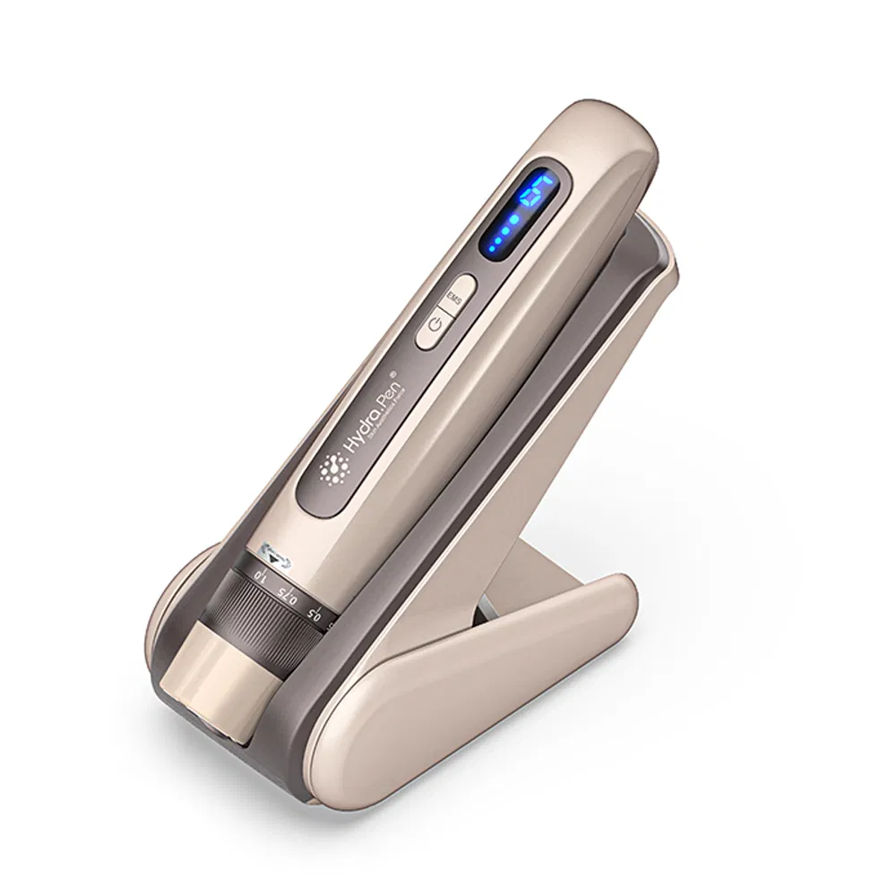 Hydra Pen Professional Microneedling Pen Anti-Aging Face Skin Care Dermapen Therapy Beauty Device Microneedle Pen Salon Beauty Use
