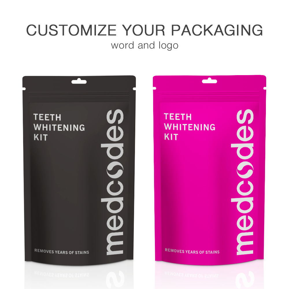 Teeth Whitening Kit 2