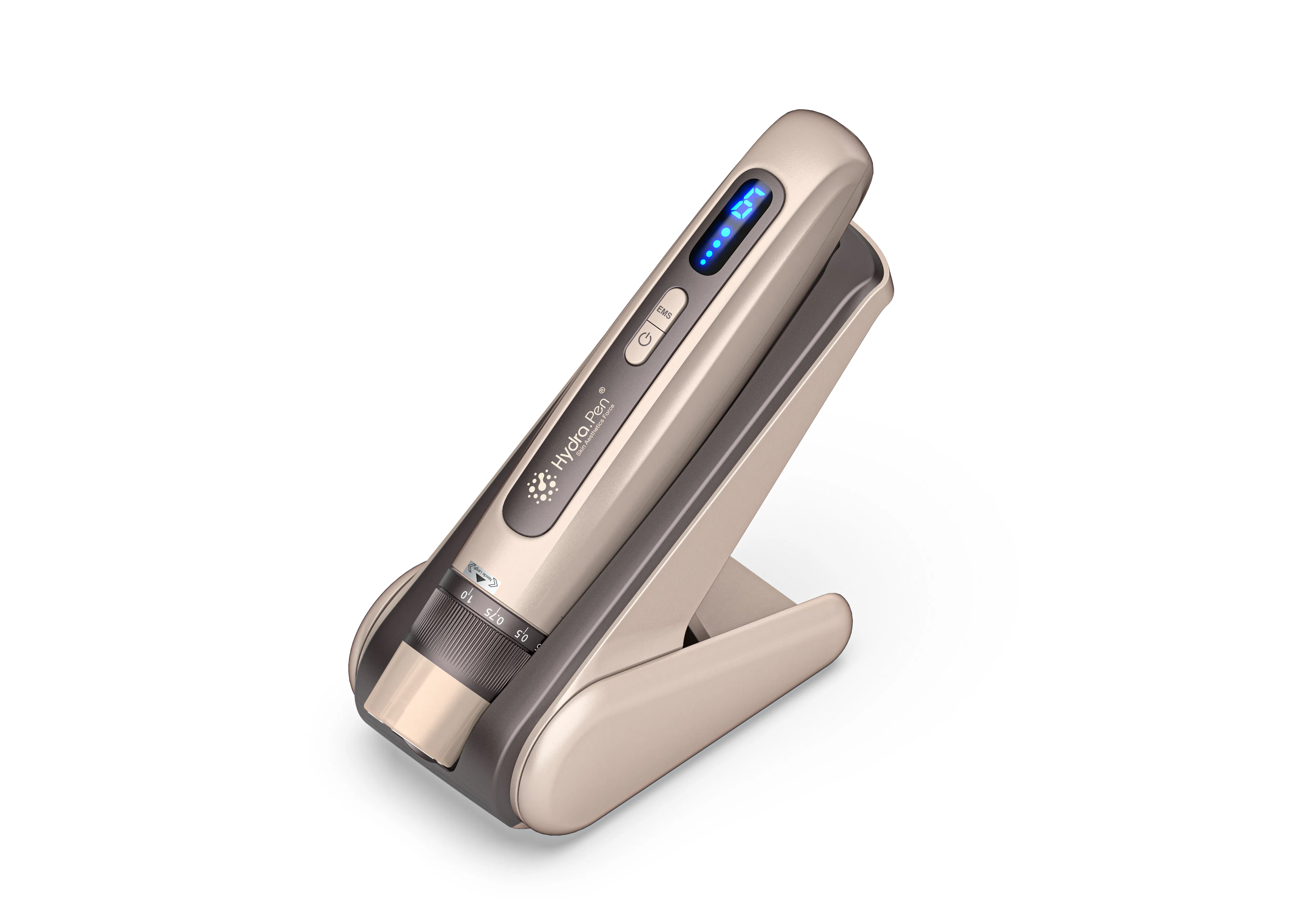 Advanced Hydra Pen H5 Professional Micro-Needling Device for Skin Rejuvenation