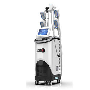 Good 360 Cryo Cool Tech Cellulite Reduction Body Shaping Cavi Slimming Machine