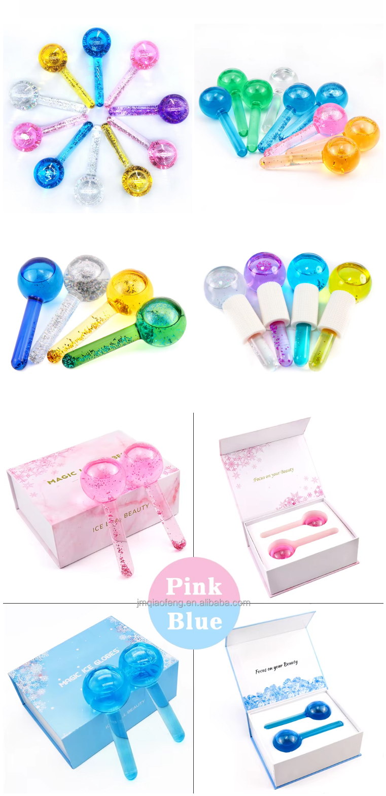 Beauty Product Display 4
