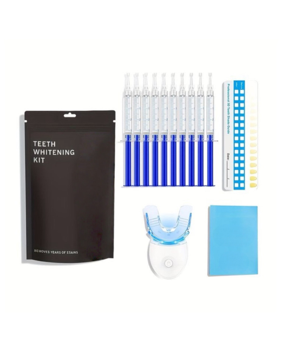 Teeth Whitening Product 3