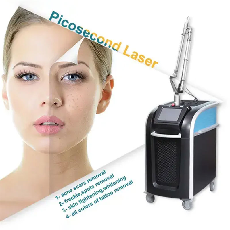 Newest Super Tattoo Removal Picosecond Acne Remove Freckle Removing Painlesslaseroptimal Neatcell Picosecond Lase Pen