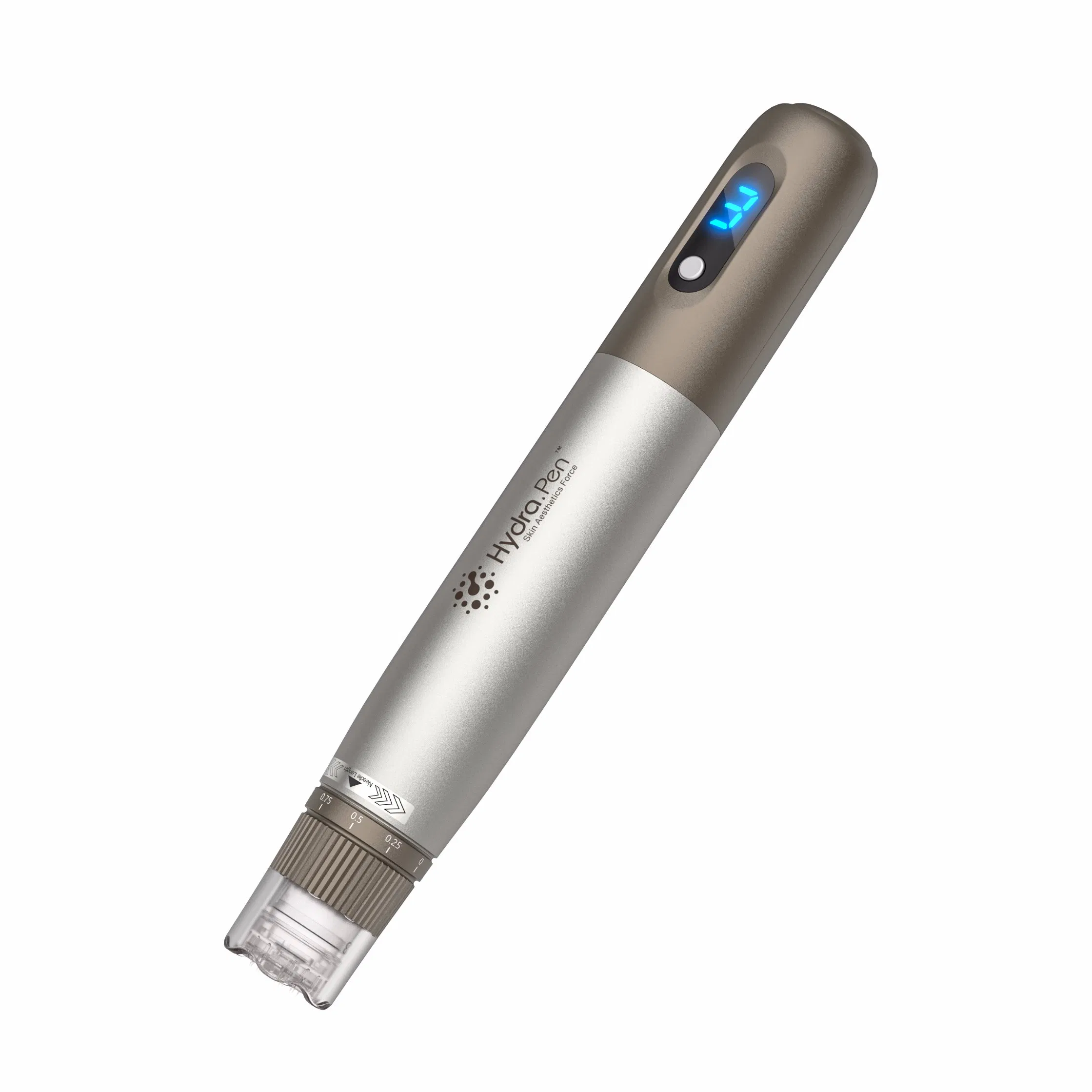 2024 New Trend Hydrapen Wireless Electric Derma Hydra Pen H3 Automatic Serum Applicator Professional Microneedling Pen Hydrapen Derma Device